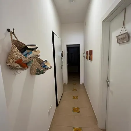 Oda ve Kahvaltı Mare Al Mattino