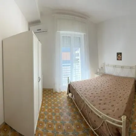 Mare Al Mattino Nocleg ze śniadaniem Marzamemi